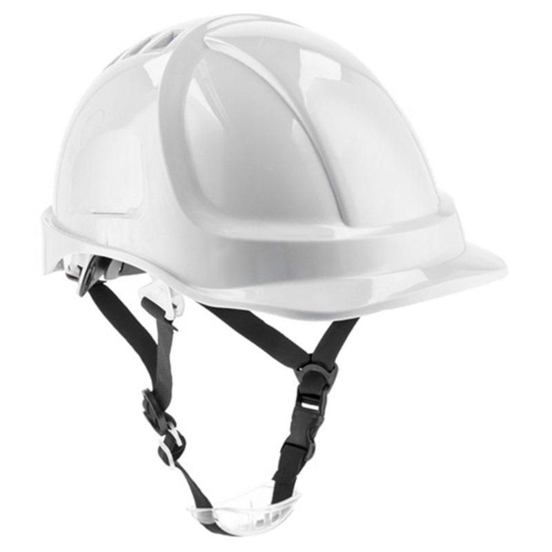 Каска LAHTI PRO LUX L10410 біла